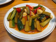 -醉壹号海鲜大排档·老厦门特色菜(厦门美食地标店)