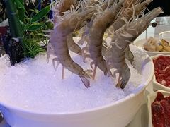 -江南福宴·澳门海鲜.牛肉火锅(汇高栢悦中心店)