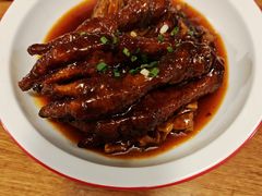 -品大三·经典淮扬菜(大行宫店)