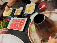 -北门涮肉·铜锅涮肉(南锣鼓巷店)