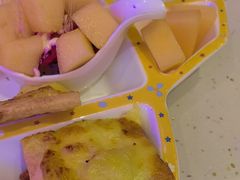 -夏日玛莉西餐厅(金茂览秀城店)