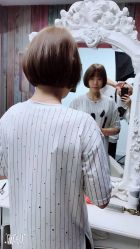 -发饰美男士增发补发假发定制店