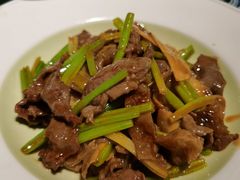 -客家汇·客家传承菜(水库店)