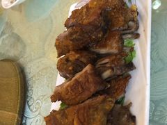 -马尔龙新疆饭店·清真(瑞景店)