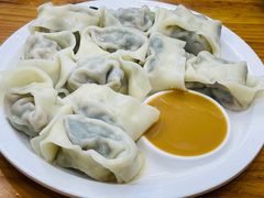 -志权牛肉面(灵山路店)