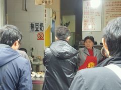 -蓉城西二道无名冒菜(西二道街店)