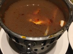 -太原富力万达文华酒店·美食汇西餐厅