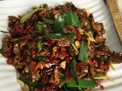 -婺源第一楼(朱子大道店)