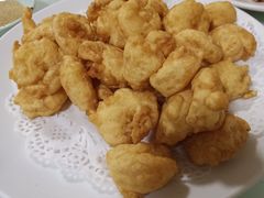 -胖子菜馆(隆昌路店)