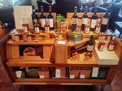 -陶享时光西餐·下午茶·竹林花园(新城店)