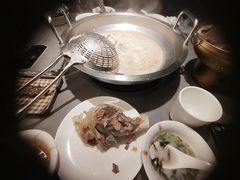 -骨之味·筒骨汤火锅(江头店)
