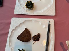 -功德林(南京西路店)