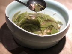西湖莼菜汤-新白鹿餐厅(金鹰新街口店)