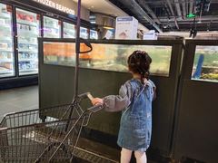 -盒马鲜生(大行宫店)