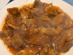 黄焖牛肉-振生清真饭店(永安道店)