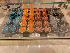 -咖啡苑 - 蔚藍夏日限定主题(永利皇宫店)