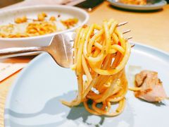 意式番茄牛肉意面-摩欧客意式餐厅(高新活力汇店)