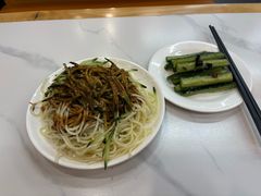 -华天新川面馆(闹市口店)