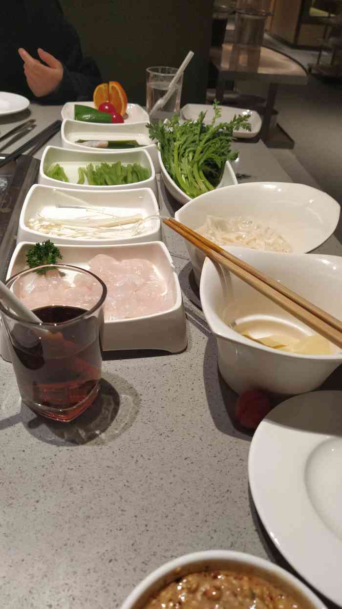 海底捞火锅(西咸吾悦广场店)