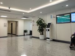 -浙江省中医院(钱塘院区)