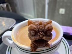 -孖记茶档·热腾茶餐(荔湾领展广场店)