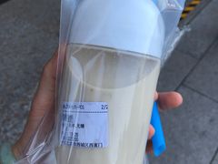 -兰熊鲜奶(西直门凯德mall店)