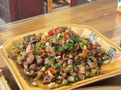 -朗妈私房菜(婺女州店)