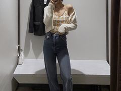 -ZARA(凯德乐峰广场店)