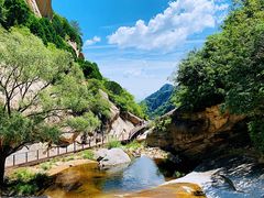 -黑龙潭风景区