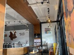 -Torch Coffee 炬点咖啡