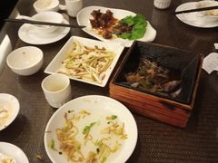 -知味观(翡翠城店)