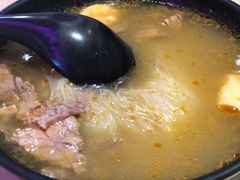 -小杨生煎(虹桥机场T1到达店)