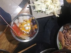 -铜元老码头鳝鱼火锅