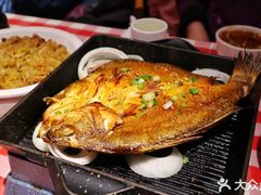 -西贝莜面村(当代商城店)