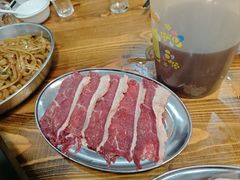 鲜牛双延-牛一煲美食(江高店)