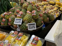 -Olé精品超市(广州太古汇店)