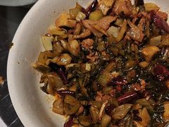 -云尊府云南菜·蒸汽石锅鱼(学清路店)