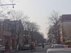 -天津五大道文化旅游区