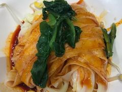 -魏家凉皮(十里河店)