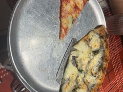 -Primo·丽莫意大利窑烤披萨