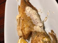 -外婆家(南通CBD大有境店)