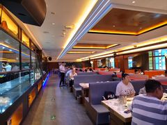 -金刚山烧烤(红旗大街店)