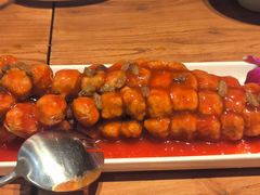 -驿楼兰·新疆菜(火车站店)