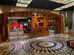 -K+全国连锁KTV(绿地缤纷天地店)