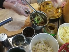 -安徽阜阳卷馍(西单店)