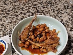 -南京大牌档(崇文门国瑞店)