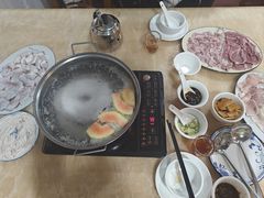 -华哥新鲜猪精品美食