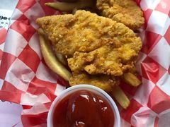 -The Crab Pot Seattle