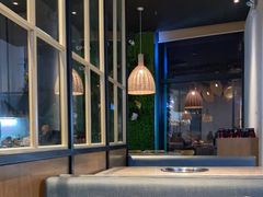 大堂-采椰郎椰子鸡·脆皮鸡火锅(融创茂店)