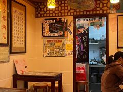 -玫瑰甜品(文明路店)